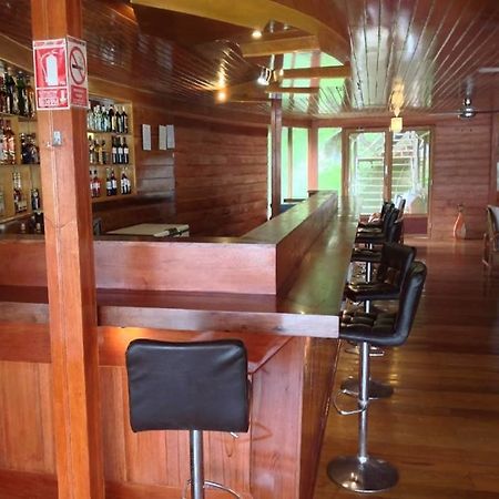 Samiria Ecolodge Iquitos Kültér fotó
