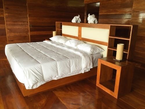 Samiria Ecolodge Iquitos Kültér fotó