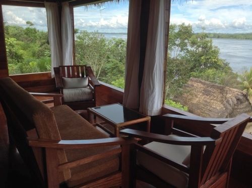 Samiria Ecolodge Iquitos Kültér fotó