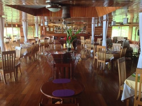 Samiria Ecolodge Iquitos Kültér fotó