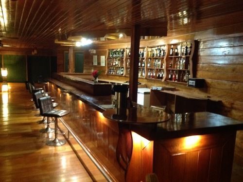 Samiria Ecolodge Iquitos Kültér fotó