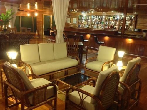 Samiria Ecolodge Iquitos Kültér fotó