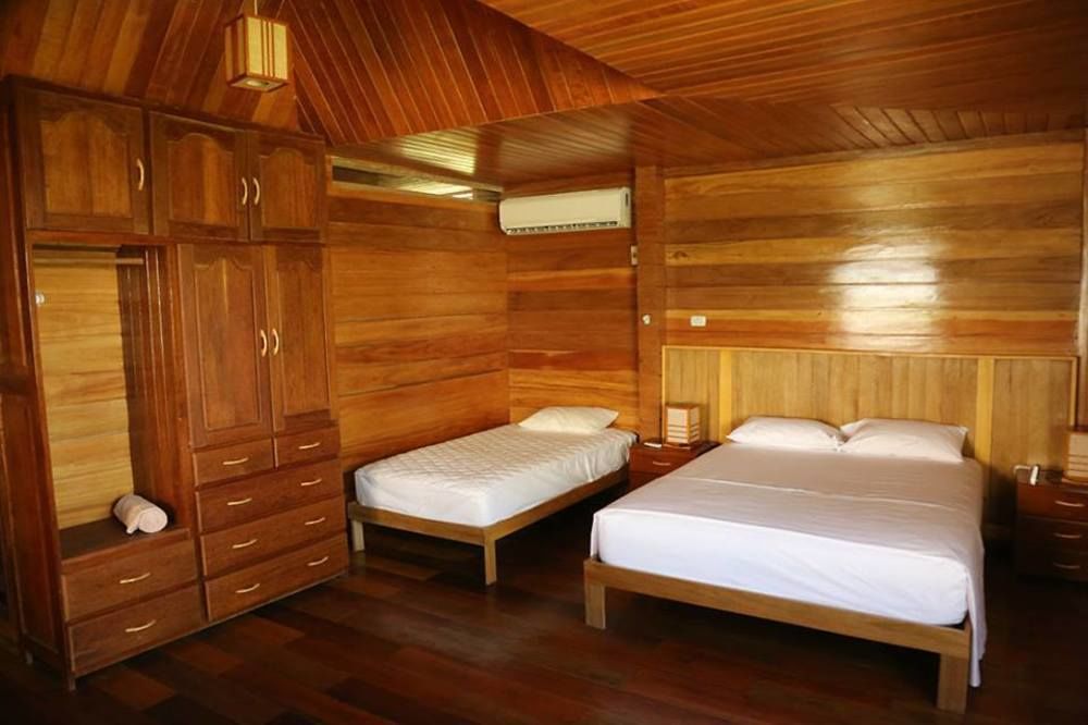 Samiria Ecolodge Iquitos Kültér fotó