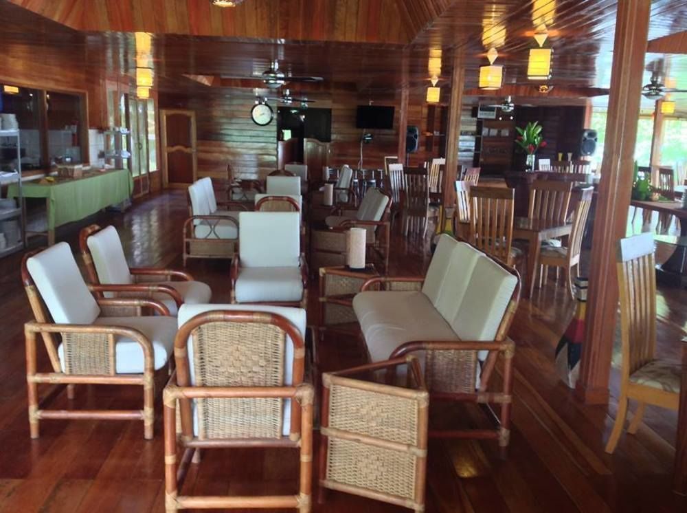 Samiria Ecolodge Iquitos Kültér fotó