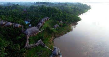 Samiria Ecolodge Iquitos Kültér fotó